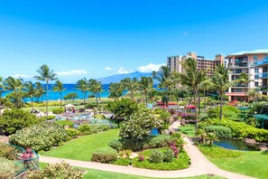Condo (6 Bedrooms) | View from room