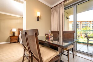 Apartment (6 Bedrooms) | Speisen