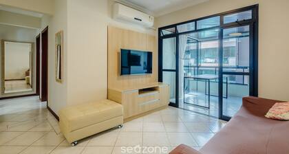 Apt w Balcony nd Barbecue in Seaside Condom Uar301