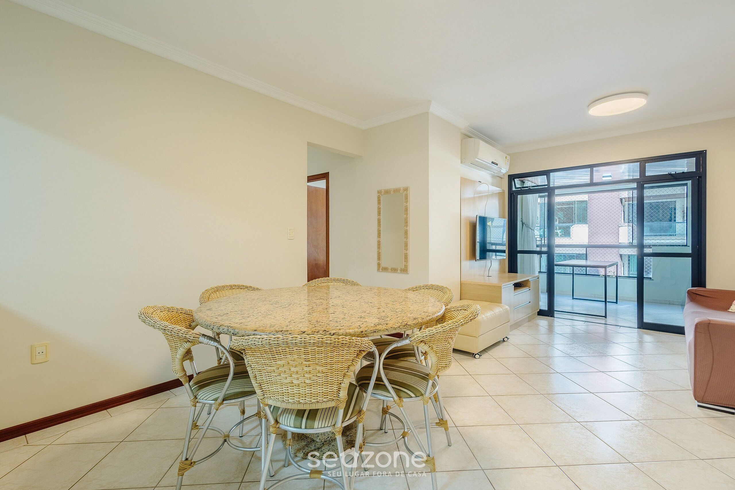 Basic-Apartment | Speisen