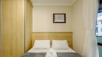 Basic Apartment | 3 bedrooms, free WiFi