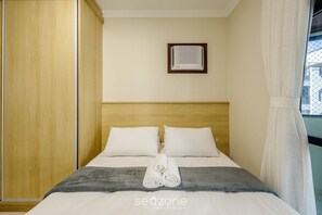 3 habitaciones y wifi gratis 