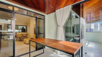 Basic-Apartment | Innenbereich