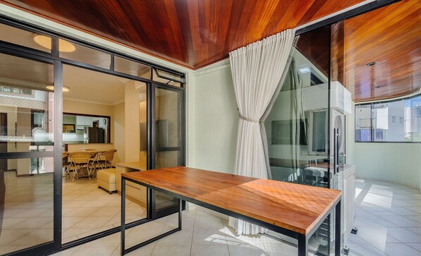 Basic-Apartment | Innenbereich