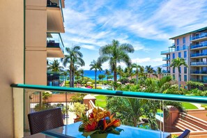 Condo (6 Bedrooms) | View from room