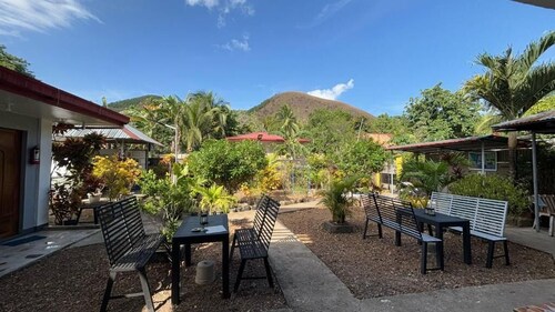 Angel Gabriel Homestay