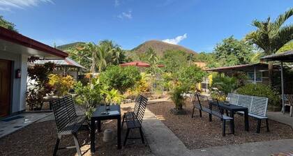 Angel Gabriel Homestay