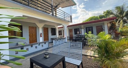 Angel Gabriel Homestay