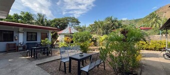 Angel Gabriel Homestay