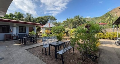 Angel Gabriel Homestay