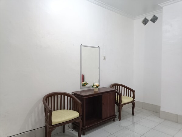 Family Triple Room