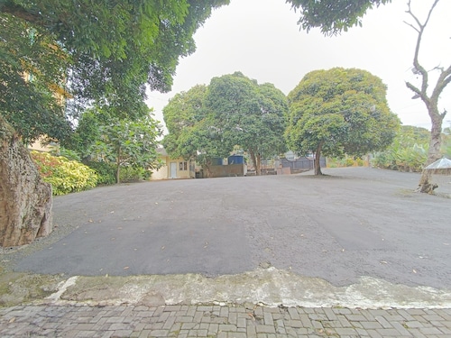 Hotel STIPRAM Kaliurang Yogyakarta