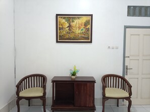 Family Quadruple Room