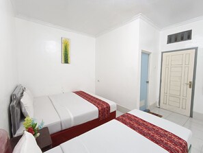 Family Triple Room