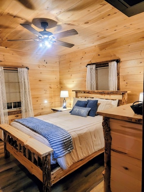 2 bedrooms, Internet, bed sheets