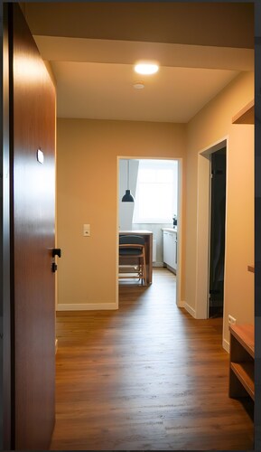 Apartment 'Gw 1' with Wi-Fi