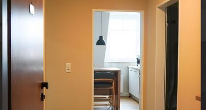 Apartment 'Gw 1' mit WLAN