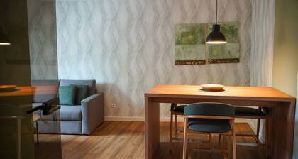 Apartment 'Gw 1' mit WLAN