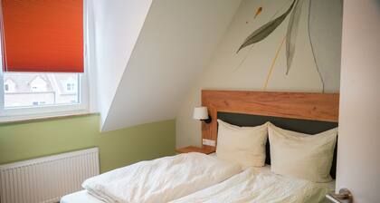 Apartment 'Gw 2' mit WLAN