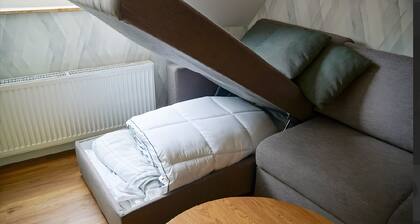 Apartment 'Gw 2' mit WLAN