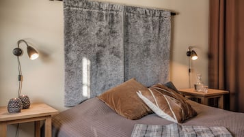 Standard Double Room | Free WiFi