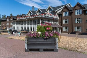 Exterior - Skistar Lodge Lindvallen (Sälen)