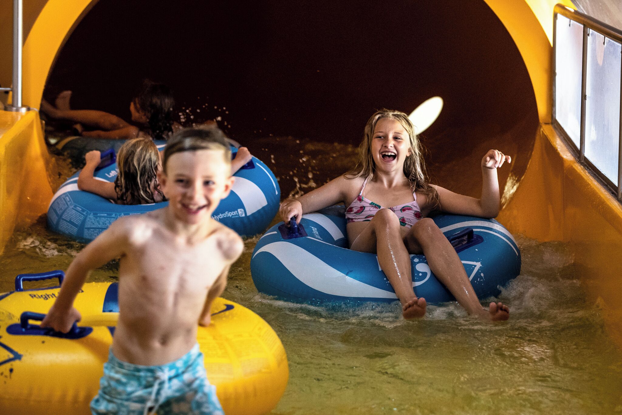 Standard Double Room | Pool