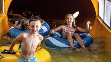 Standard Double Room | Pool