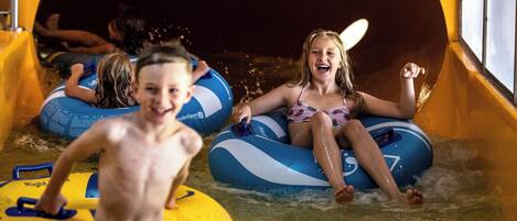 Standard Double Room | Pool