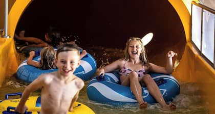 Skistar Lodge Lindvallen