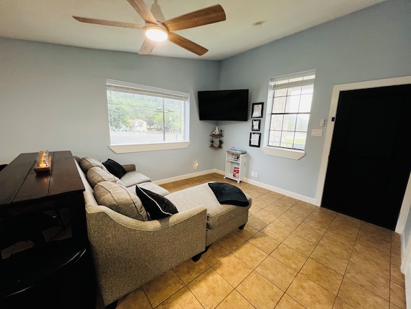 منطقة المعيشة