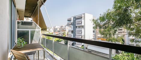 إطلالة على المدينة