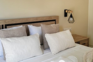 Apartment, 2 Bedrooms, Kitchen, City View