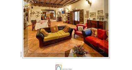 Agriturismo Duca di Castelmonte - Apartment superior