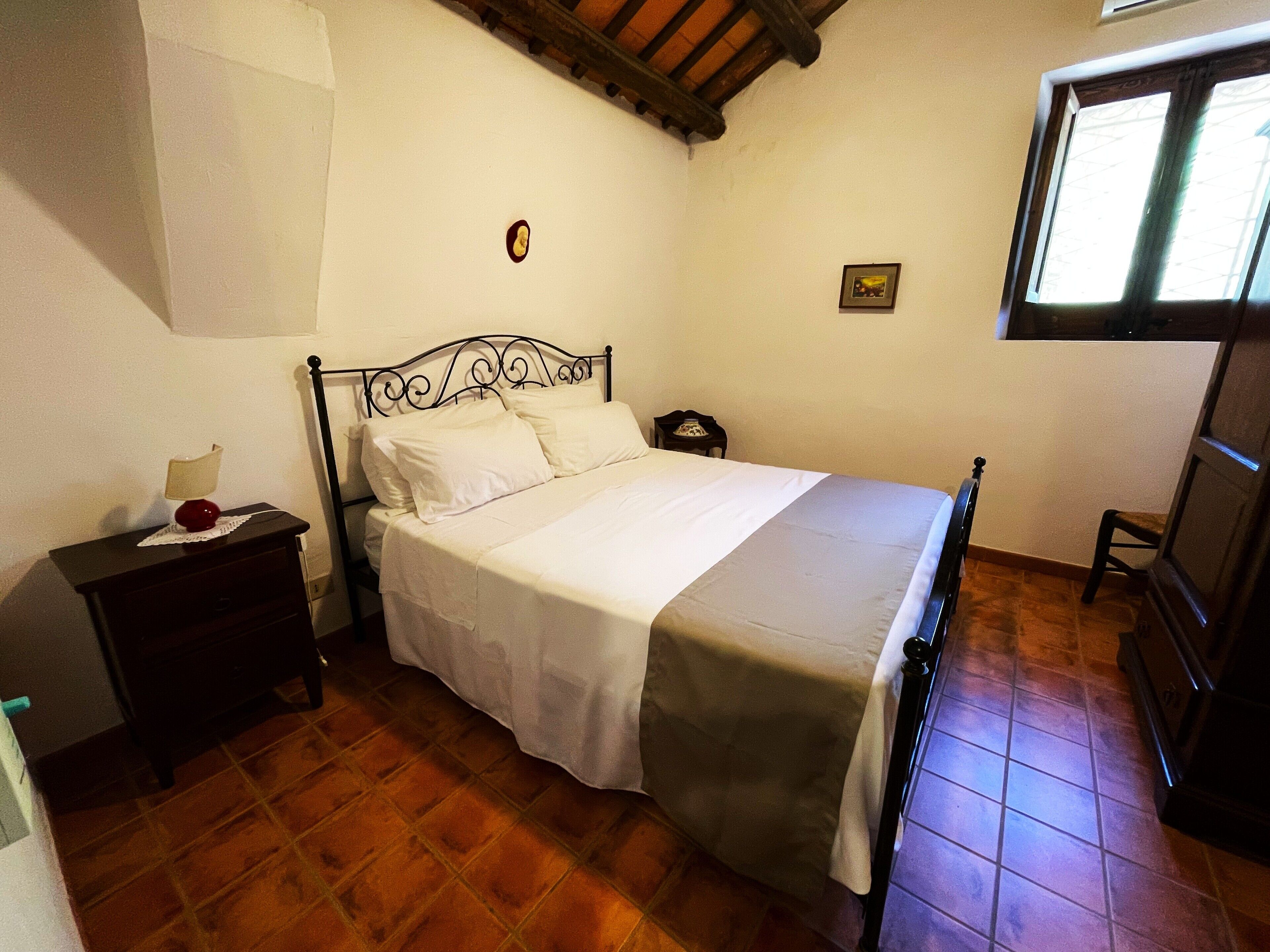 2 camere, Wi-Fi, lenzuola