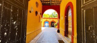 Agriturismo Duca di Castelmonte - Apartment superior