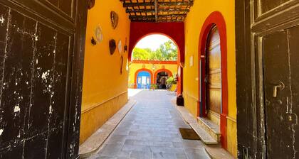 Agriturismo Duca di Castelmonte - Apartment superior