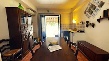 Restauración
