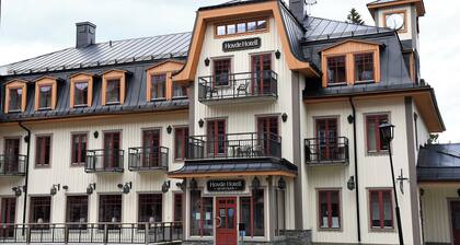 Hovde Hotell