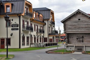 Exteriör