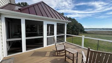 Terras