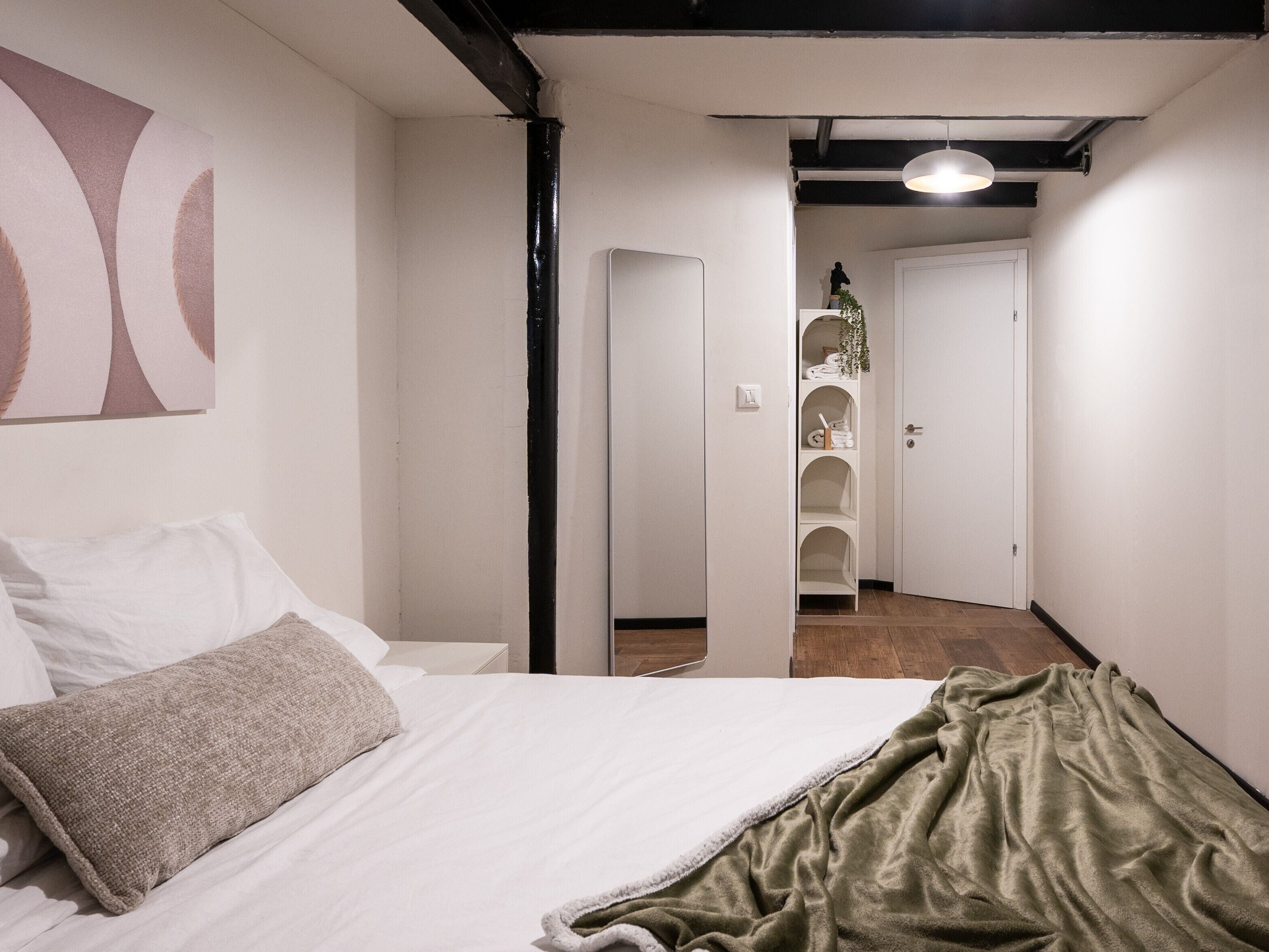 Comfort Double Room | Free WiFi