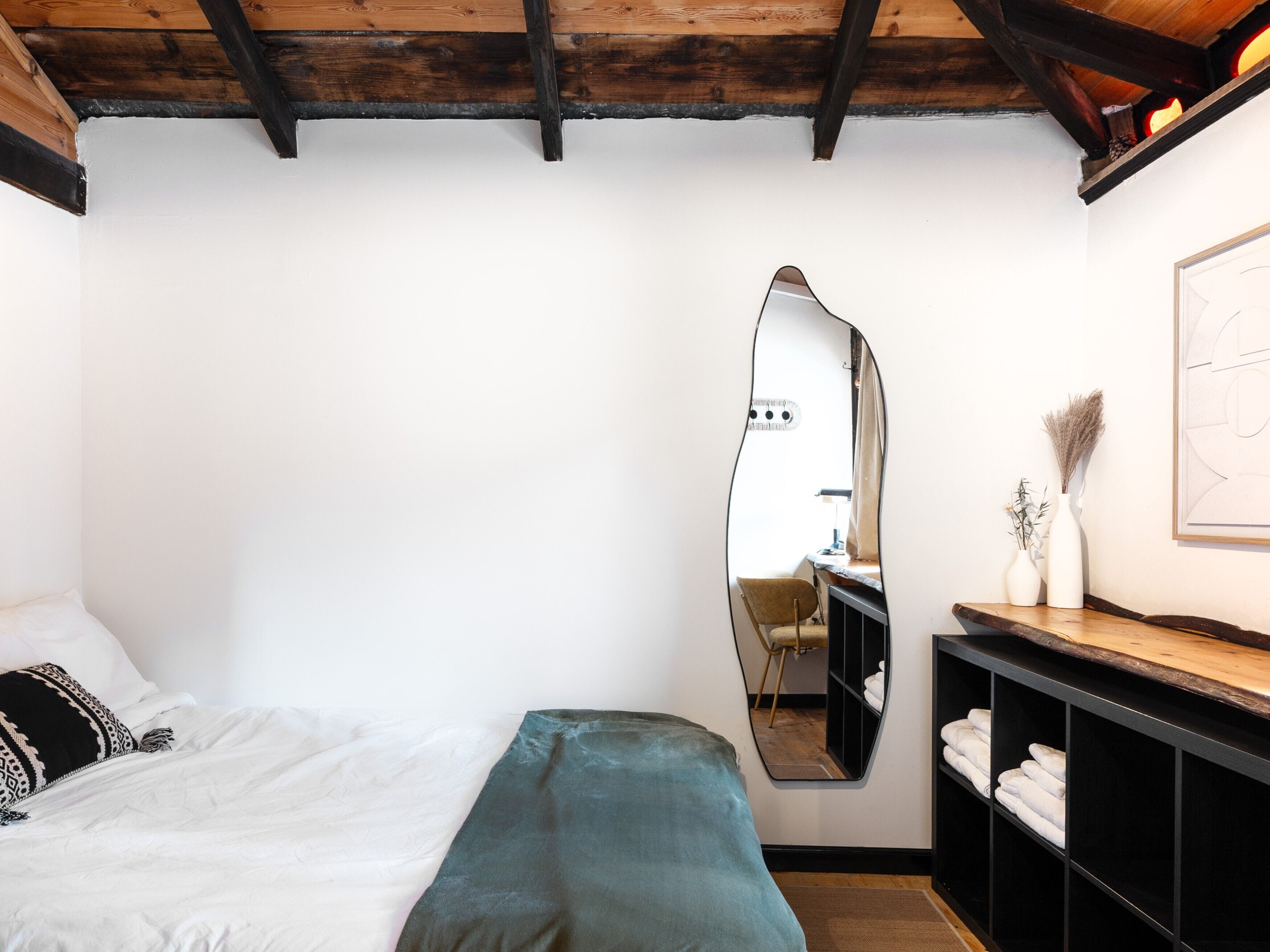 Classic Double Room | Free WiFi