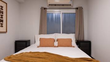 Classic Apartment | Free WiFi