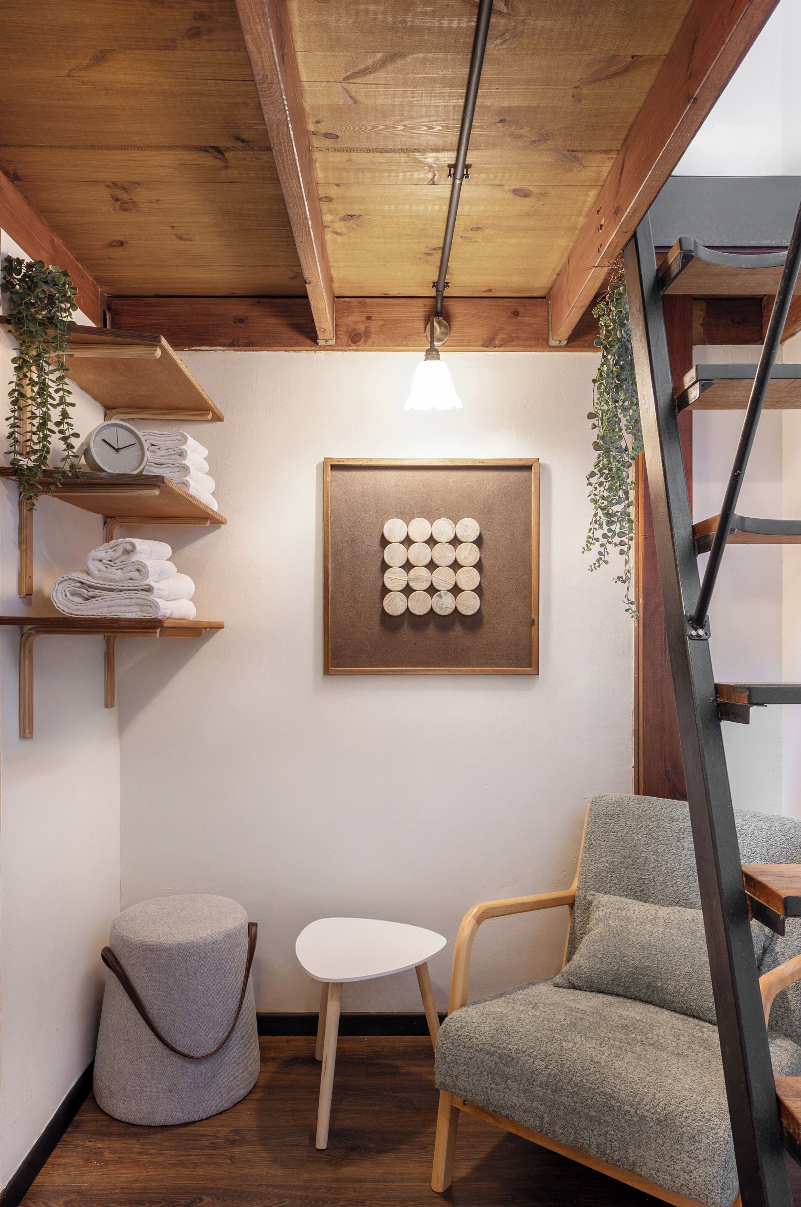 Gallery tweepersoonskamer