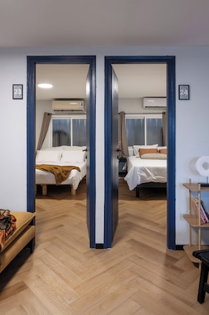 Classic Apartment | Free WiFi