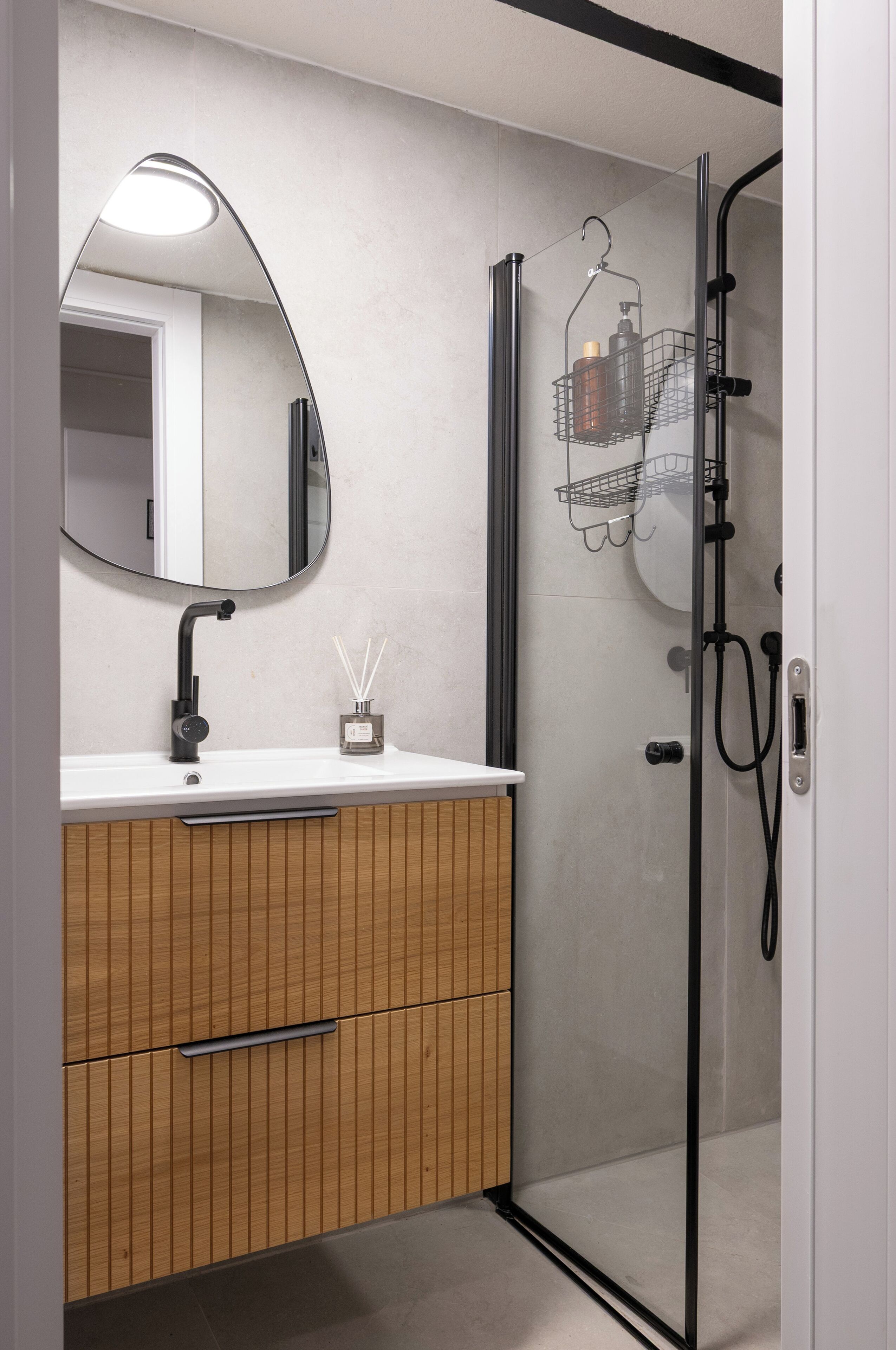 Kamar Double Comfort