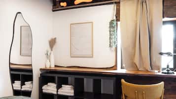 Classic Double Room | Free WiFi