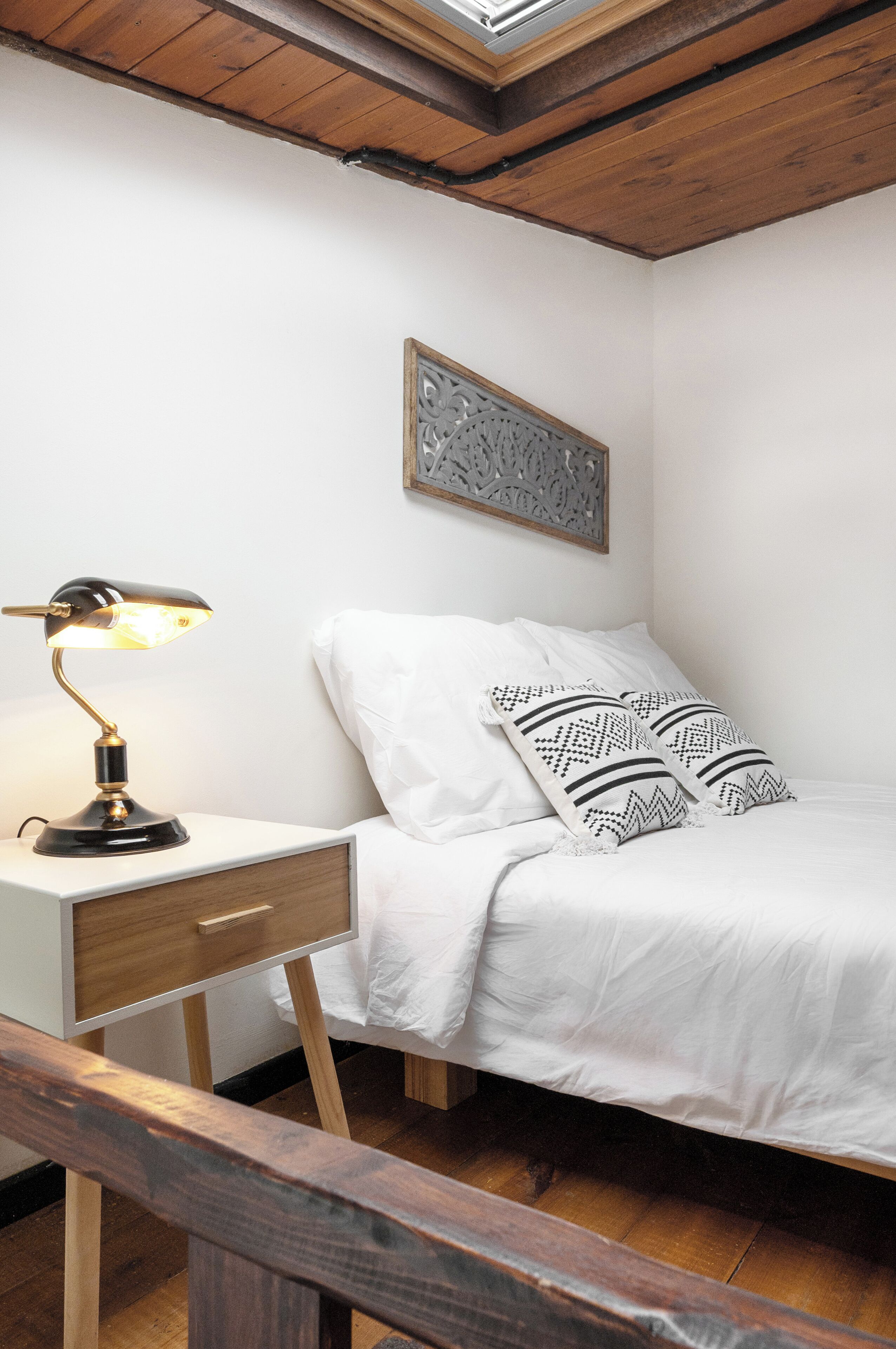 Gallery Double Room | Free WiFi