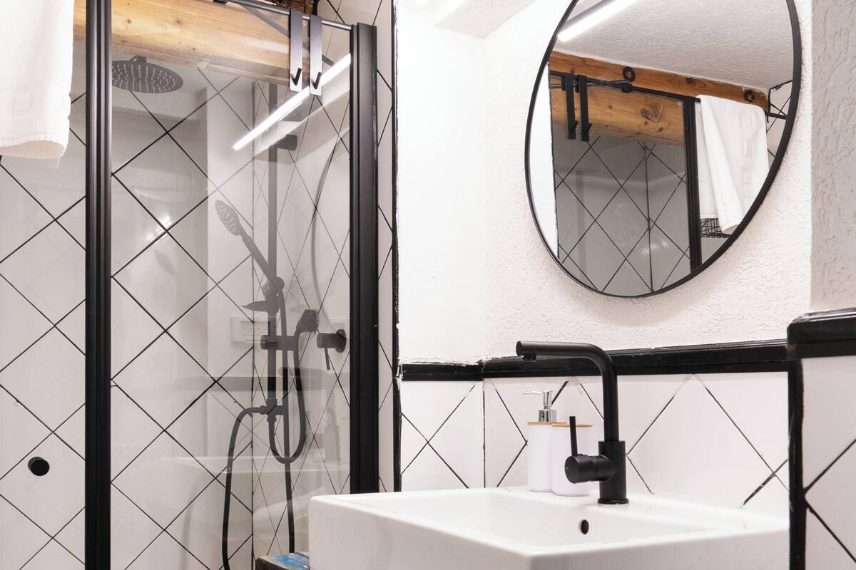 Quarto casal superior